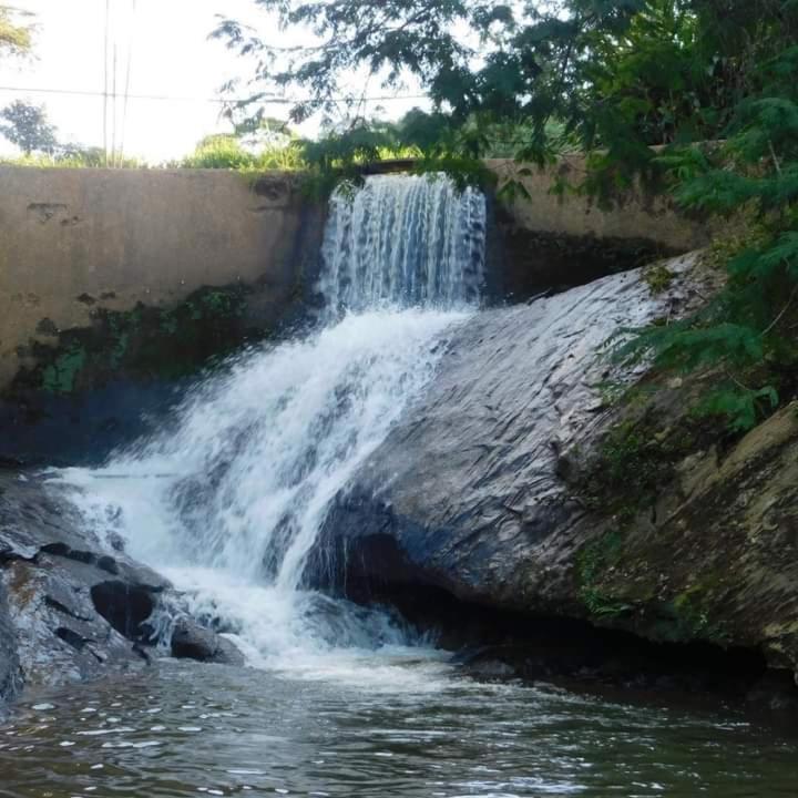 Pousada Fazenda e Pesqueiro Chalé da serra Conceição da Ibitipoca Extérieur photo