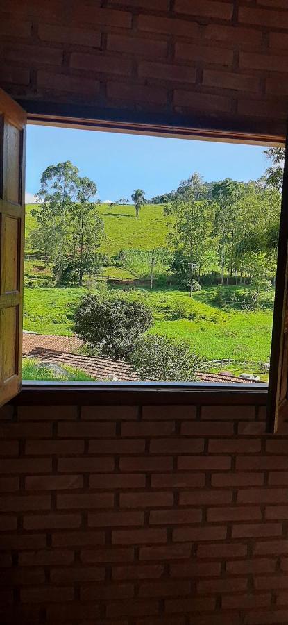 Pousada Fazenda e Pesqueiro Chalé da serra Conceição da Ibitipoca Extérieur photo